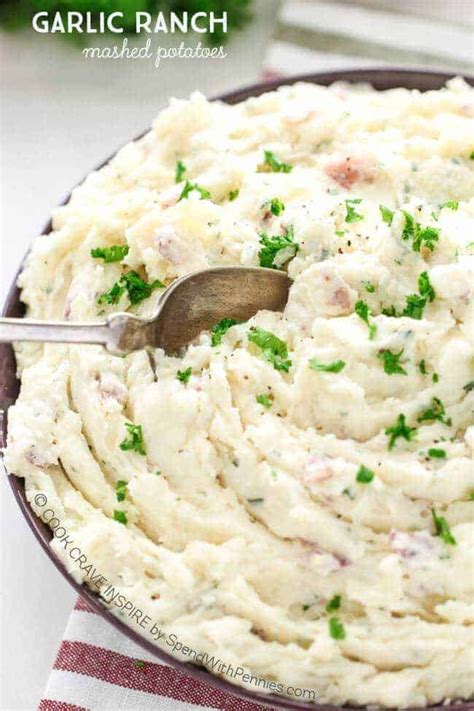 garlic-ranch-mashed-potatoes-spend-with-pennies image
