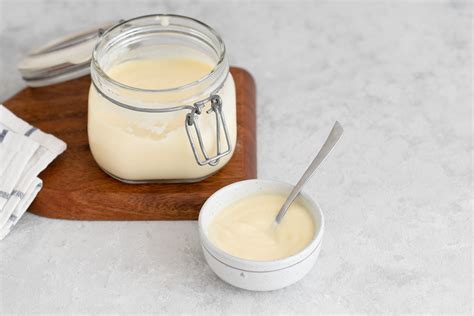 easy-egg-custard-recipe-spanish-pastry-cream image