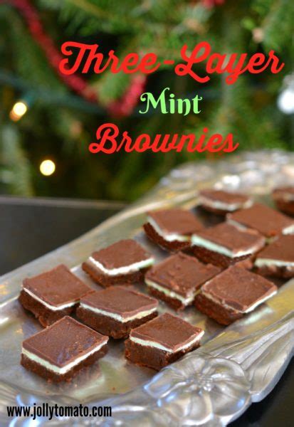 three-layer-mint-brownies-recipe-jolly-tomato image