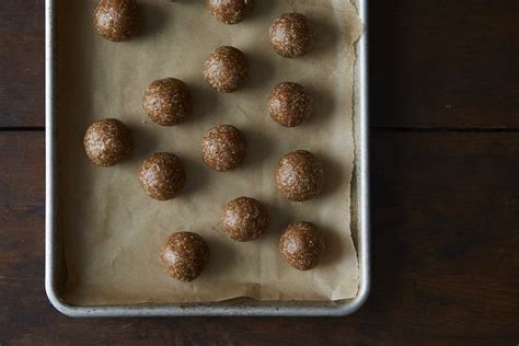 apricot-date-and-cashew-snack-balls-recipe-on-food52 image