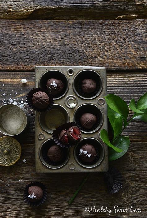 chocolate-covered-cherries-recipe-healthy-sweet-eats image
