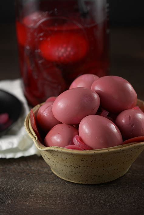 pickled-red-beet-eggs-simple-seasonal image
