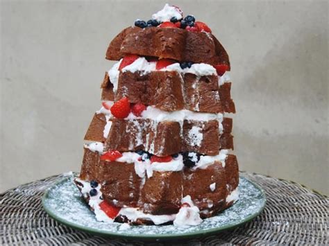 torta-di-panettone-christmas-cake-pinterest image