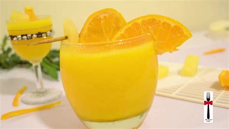 pineapple-orange-slush-recipe-the-stylist-food-انناس-کینو image
