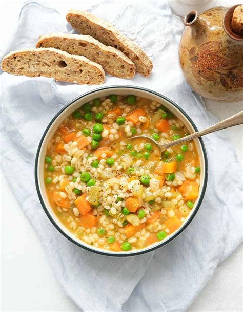 vegetable-barley-soup-the-clever-meal image