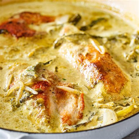 creamy-chicken-poblano-maricruz-avalos-kitchen-blog image