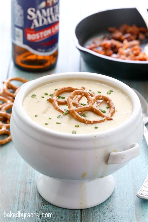 slow-cooker-cheesy-beer-and-potato-soup-baked-by image