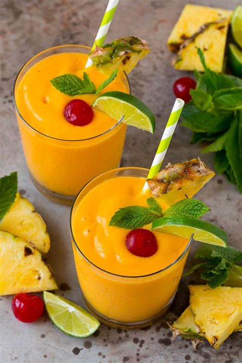 tropical-smoothie-recipe-dinner-at-the-zoo image