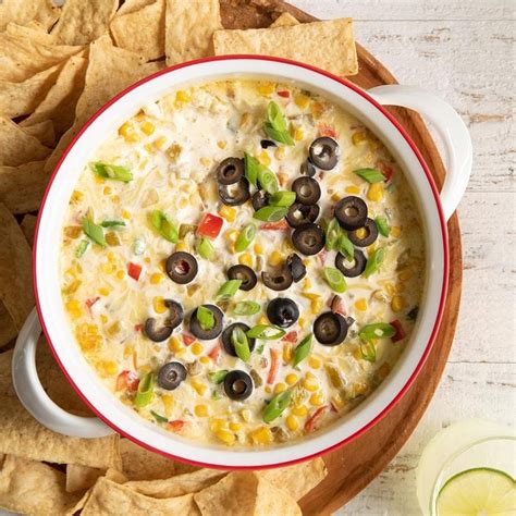 38-best-dip-recipes-that-will-feed-a-crowd-taste-of-home image