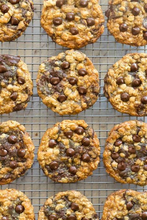 healthy-oatmeal-chocolate-chip-cookies-the-big-mans image