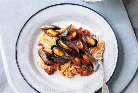 mussels-in-a-red-dress-recipe-leites-culinaria image
