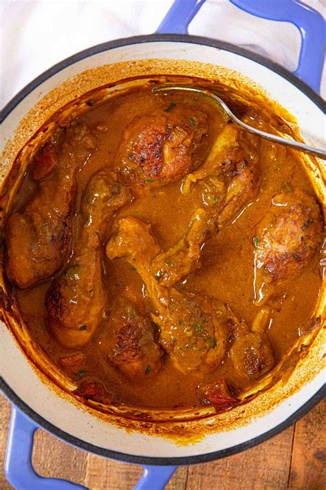 curry-braised-chicken-legs-recipe-dinner-then-dessert image