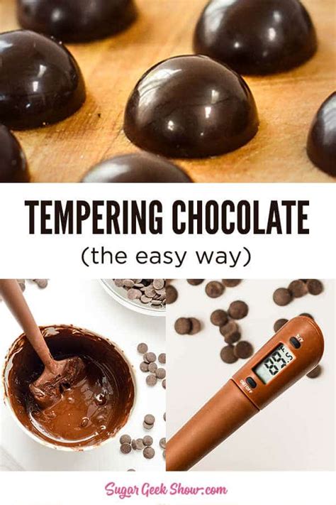 tempering-chocolate-the-easy-way-sugar-geek-show image