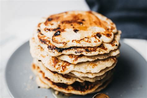 chocolate-chip-pancakes-recipe-the-spruce-eats image
