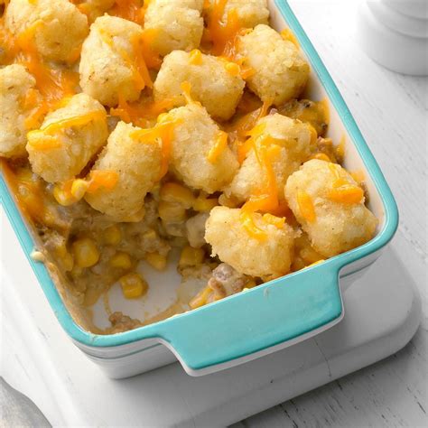 70-simple-casseroles-to-throw-together-for-dinner image