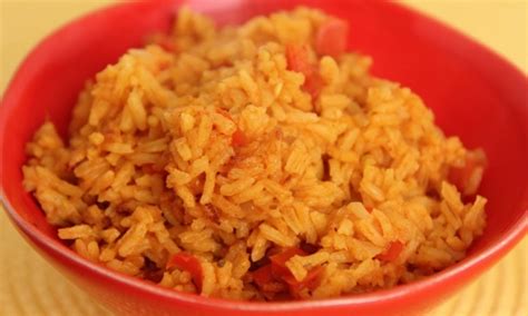 mexican-yellow-rice-recipe-laura-in-the-kitchen image
