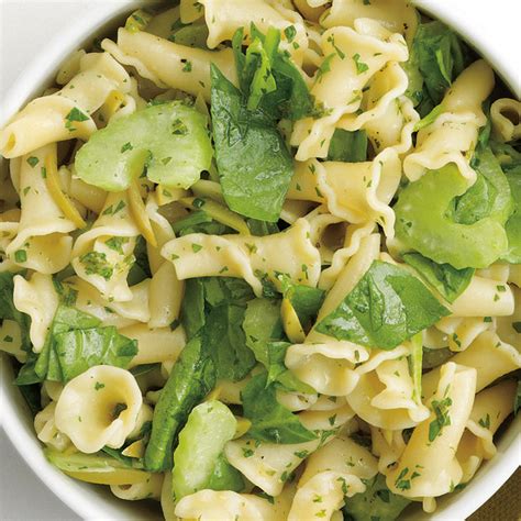 spinach-pasta-recipes-to-make-for-dinner-martha-stewart image
