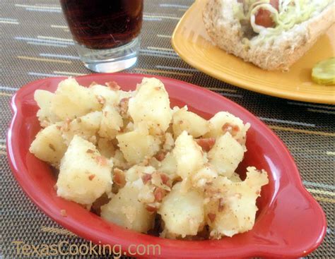 recipe-of-the-week-german-potato-salad-texas-cooking image