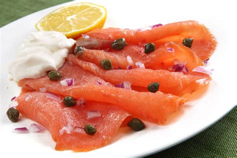 smoked-salmon-and-crme-frache-spread image