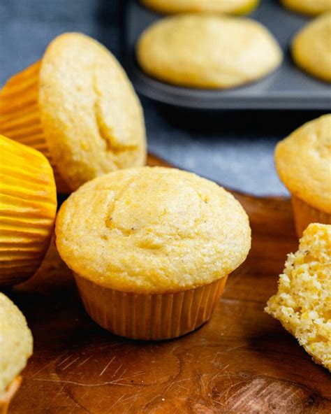 classic-cornbread-muffins-easy-recipe-a-couple-cooks image