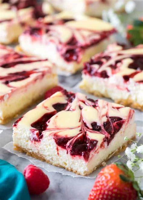 berry-swirl-cheesecake-bars-the-recipe-critic image