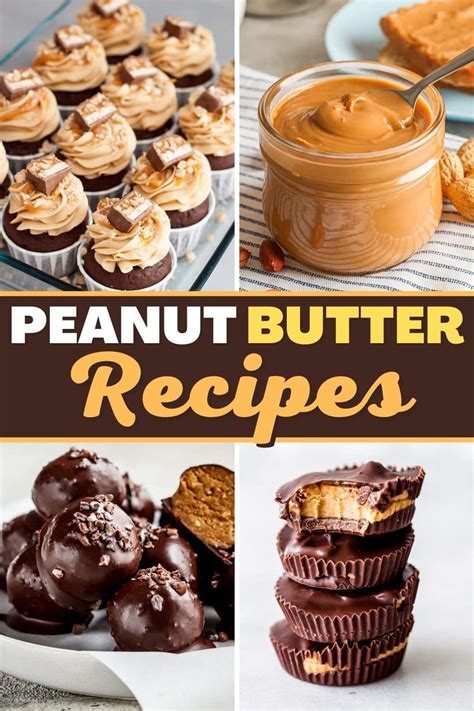 20-easy-peanut-butter-recipes-insanely-good image