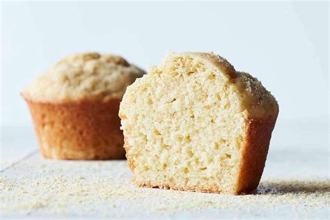 maple-corn-muffins-recipe-king-arthur-baking image
