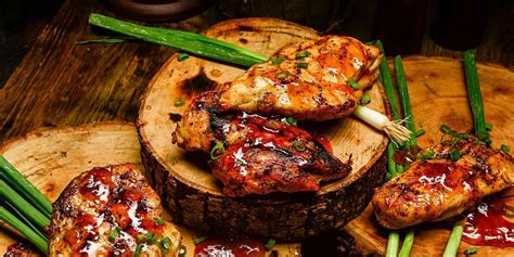 mandarin-chicken-breast-traeger-grills image