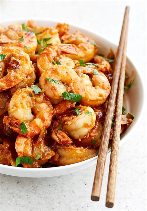 hunan-shrimp-craving-tasty image