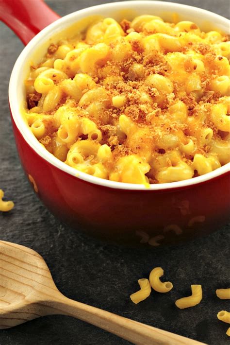 macaroni-and-cheese-with-bbq-pulled-pork image