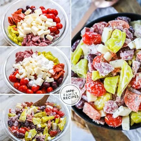 antipasto-salad-easy-family image
