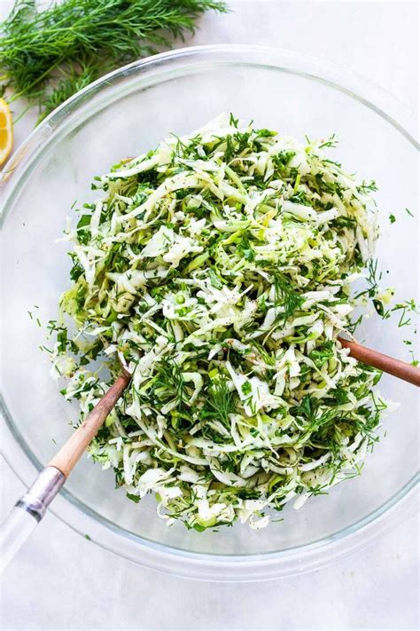 simple-lebanese-slaw-feasting-at-home image