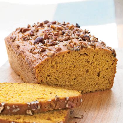 pecan-topped-pumpkin-bread-recipe-myrecipes image