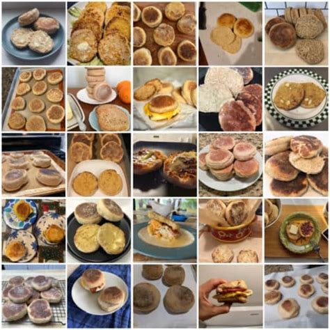 homemade-english-muffins-recipe-sallys-baking image