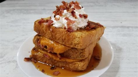 sweet-potato-french-toast-average-guy-gourmet image