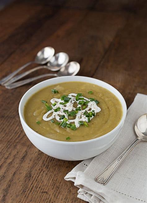 irish-potato-leek-soup-analidas-ethnic-spoon image
