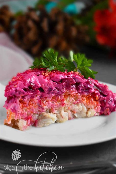 shuba-salad-layered-beet-salad-olga-in-the-kitchen image