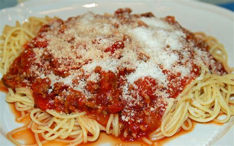 best-25-southern-spaghetti-recipe-home-family-style image