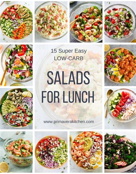 15-super-easy-low-carb-salads-for-lunch-primavera image