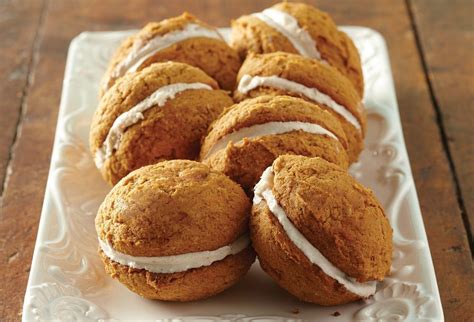 pumpkin-spice-whoopie-pies-allergiclivingcom image