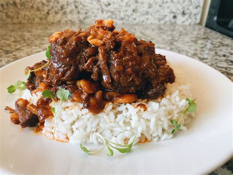 pressure-cooker-slow-cooked-oxtail-stew-dinner image