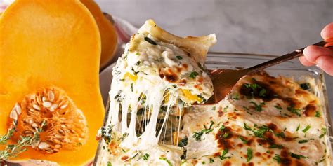 how-to-make-butternut-squash-lasagna-delish image