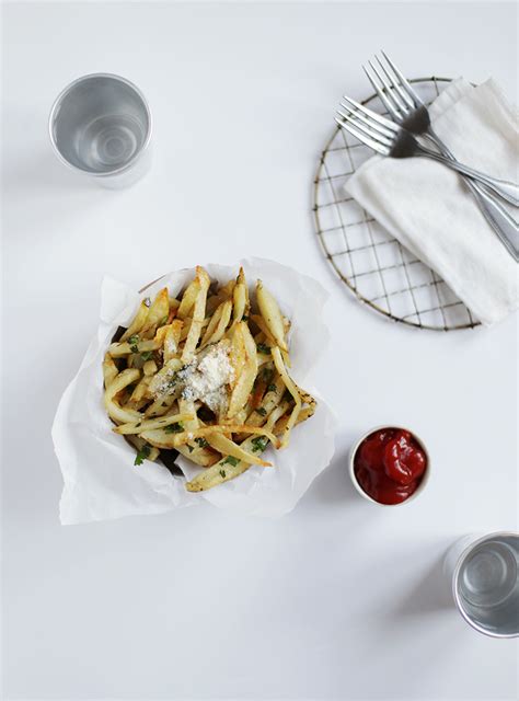 garlic-cilantro-fries-the-merrythought image