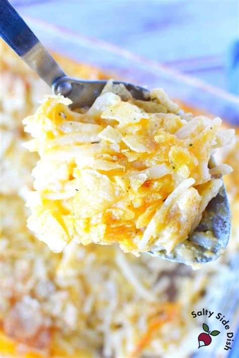 cheesy-funeral-potatoes-with-crunchy-chip-topping image