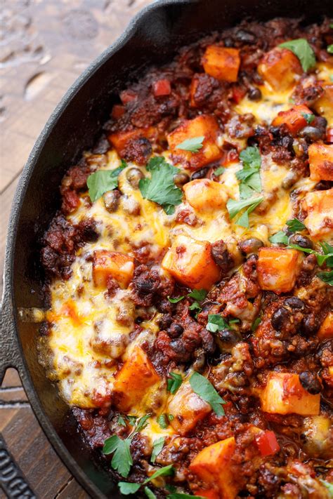 sweet-potato-chili-casserole-recipe-dont-miss-this-easy image
