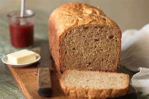 100-whole-wheat-bread-for-the-bread-machine image