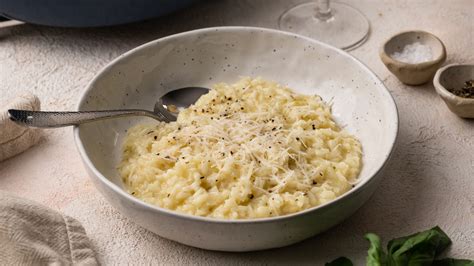 parmesan-risotto-recipe-tasting-table image