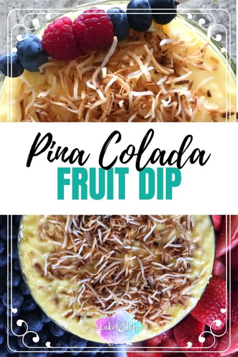 pina-colada-fruit-dip-simple-and-easy-fruit-dip image