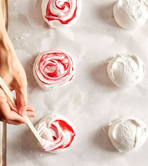 raspberry-swirl-meringues-cool-food-dude image