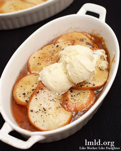 caramelized-pears-topped-with-ice-cream-like image